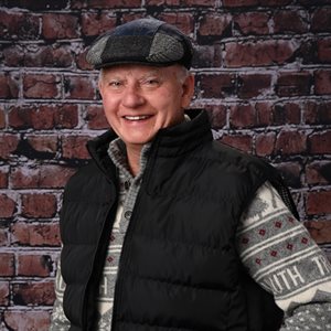 Michael McAvoy